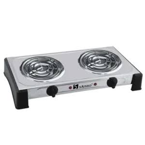 SAISHO ELECTRIC HOT PLATE HP-12 PRO FOC ASS